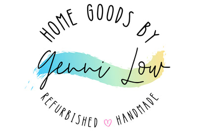 Home Goods by Genni Low