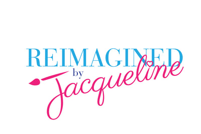 Reimagined by Jacqueline