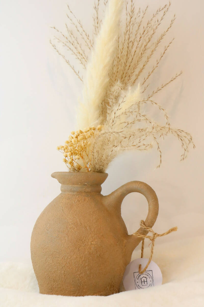 Handmade Home Decor - Vase