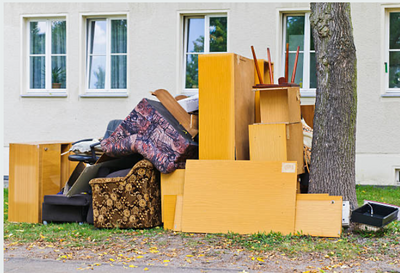 The Environmental Impact: Fast Furniture vs. Sustainable Choices