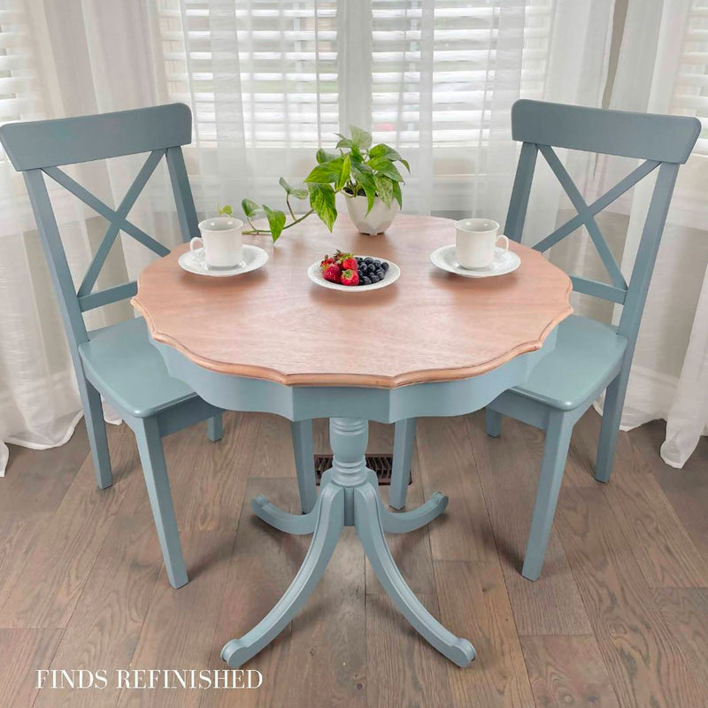 Farmhouse Table and Chairs