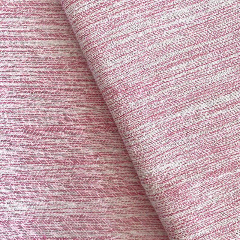 Yalova Ultra Soft Marbled Handmade Blanket Throw Pink