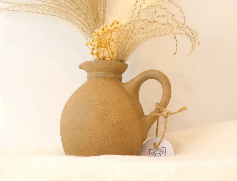 Handmade Home Decor - Vase