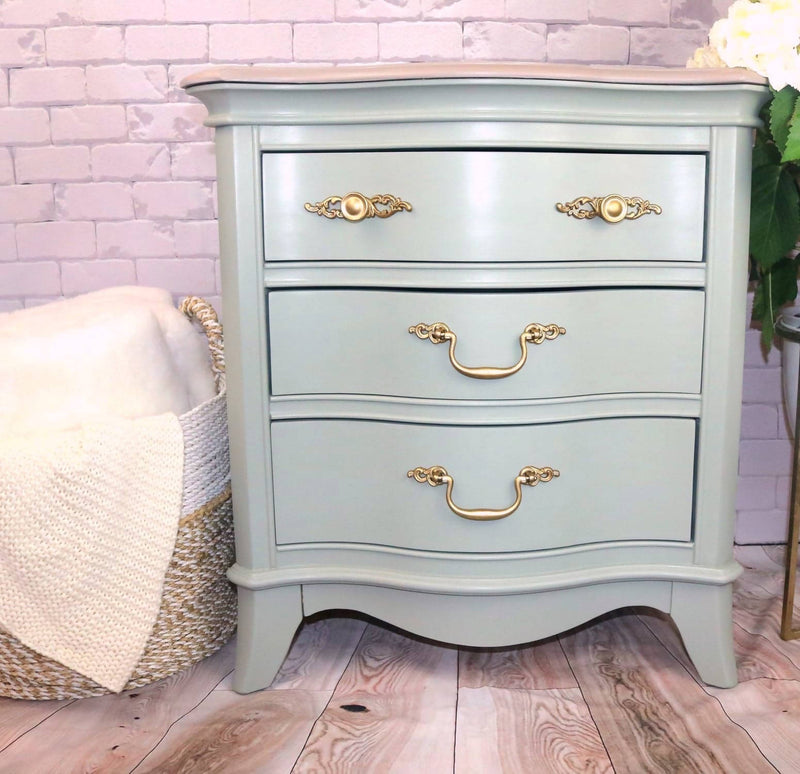 Jessica McClintock Nightstand | End Table